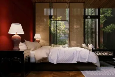 Xu hướng thiết kế nội thất