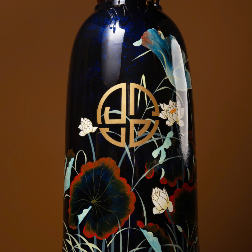 Bình Phúc Lộc An Khang