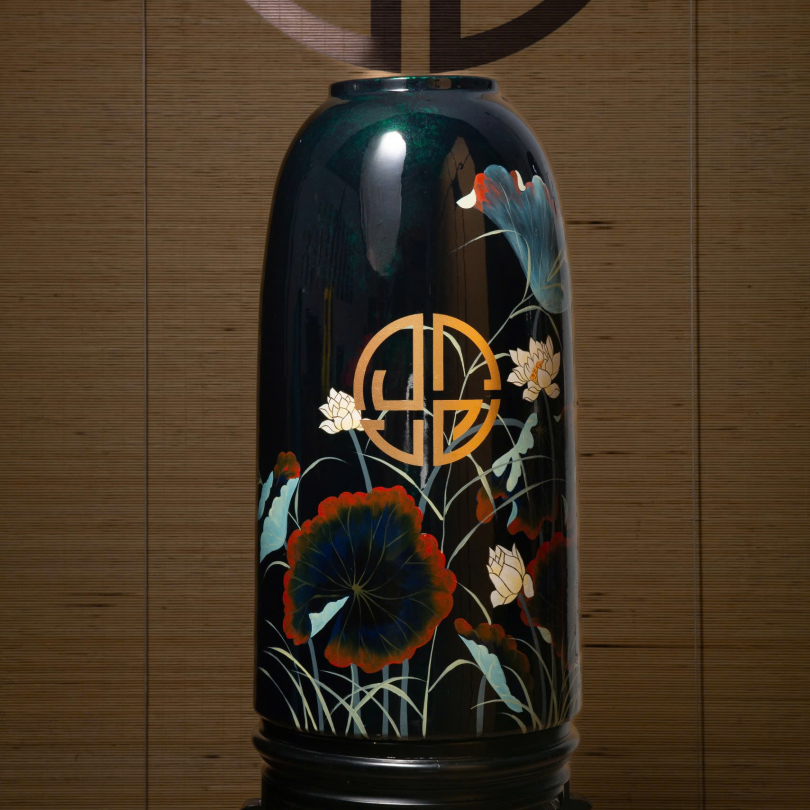 Bình Phúc Lộc An Khang