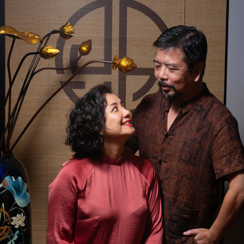 Bình Phúc Lộc An Khang